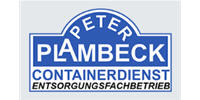 Wartungsplaner Logo Peter Plambeck Containerdienst GmbHPeter Plambeck Containerdienst GmbH